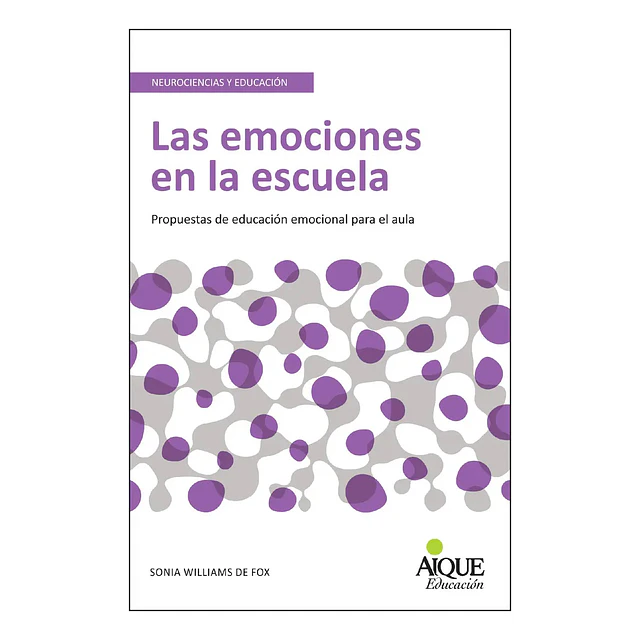 Las emociones en la escuela