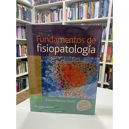 Fundamentos de fisiopatología