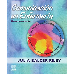 Comunicación en enfermería
