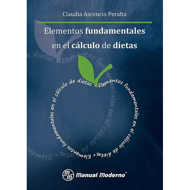 Elementos fundamentales en el cálculo de dietas