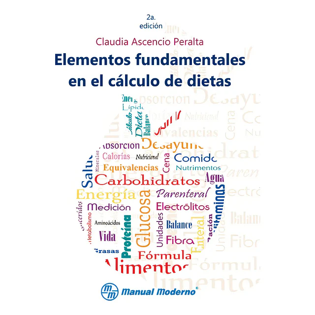 Elementos Fundamentales en el Cálculo de Dietas