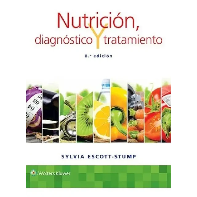 Nutrición diagnóstico y tratamiento