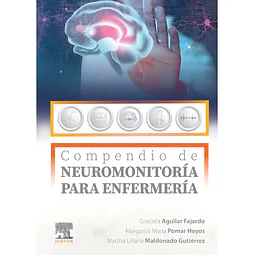 Compendio de neuromonitoría para enfermería