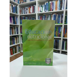 Educación Nutricional