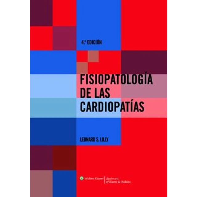 Fisiopatologia de las Cardiopatias