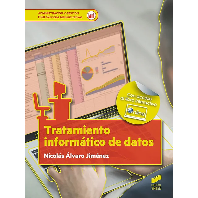 Tratamiento informático de datos