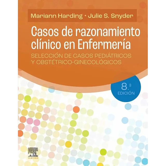 Casos de razonamiento clínico en enfermería