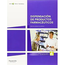 Dispensación de Productos Farmacéuticos