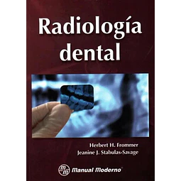 Radiología Dental