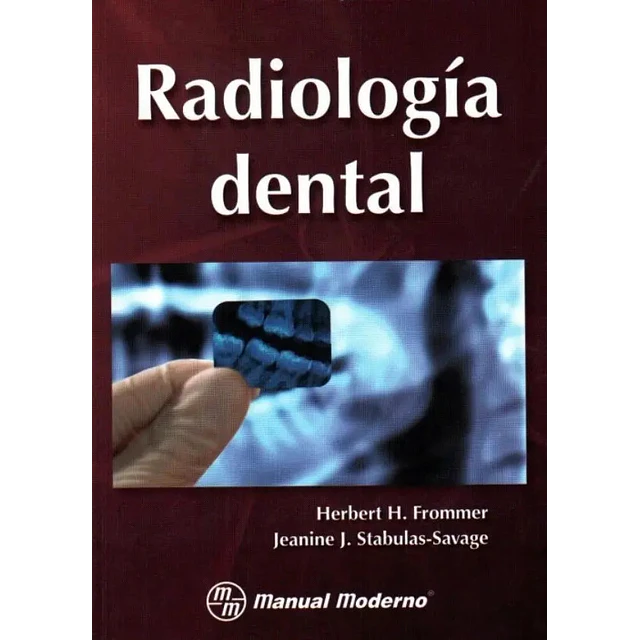 Radiología Dental