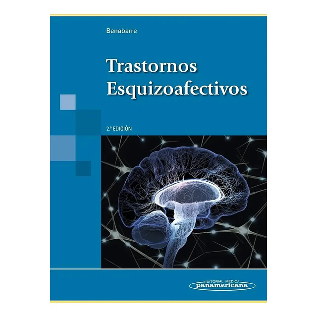 Trastornos Esquizoafectivos