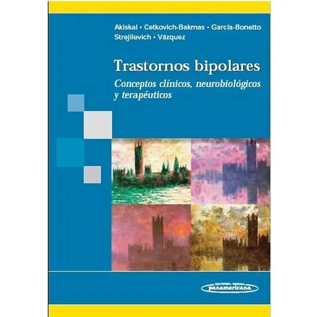 Trastornos Bipolares