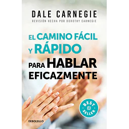 El camino fácil y rápido para hablar eficazmente
