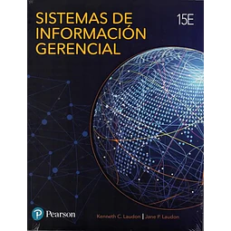 Sistemas de información gerencial