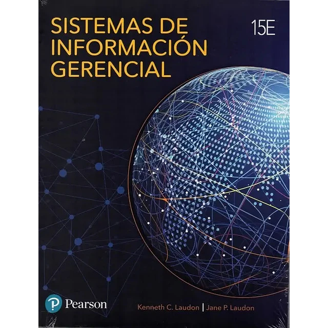 Sistemas de información gerencial