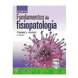 Fundamentos de Fisiopatología Porth