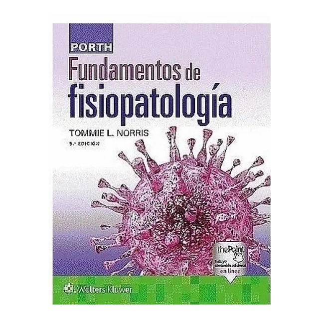Fundamentos de Fisiopatología Porth