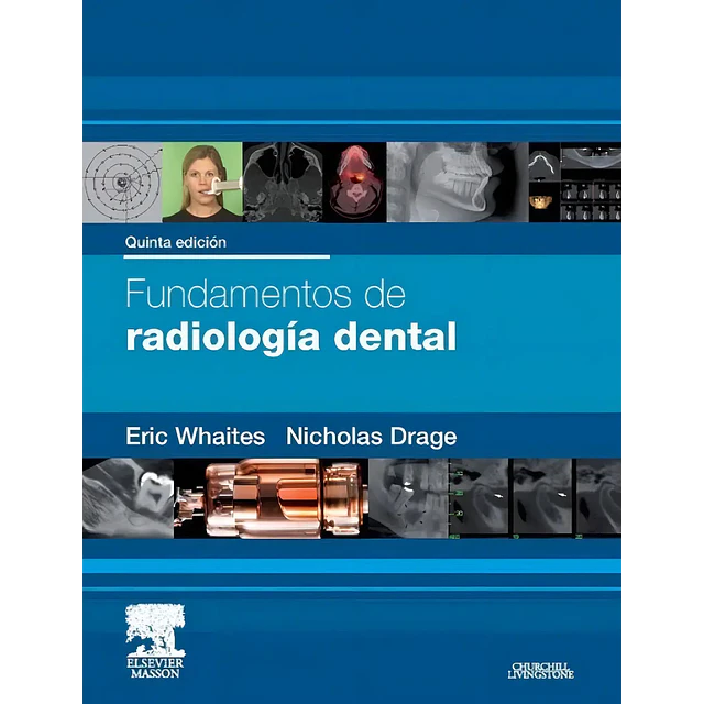 Fundamentos de Radiología Dental