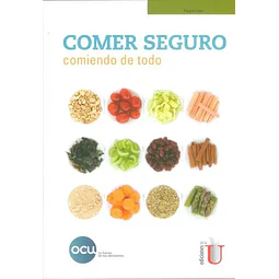 Comer Seguro comiendo todo