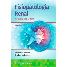 Fisiopatología renal   Fundamentos