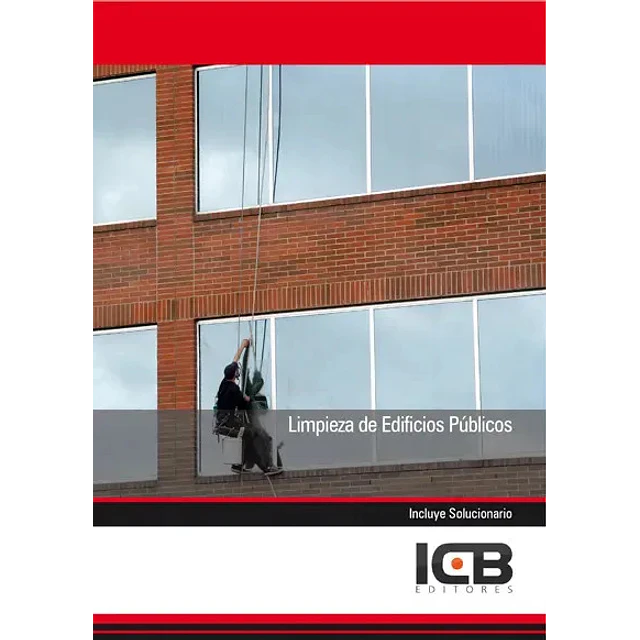 Limpieza de Edificios Públicos