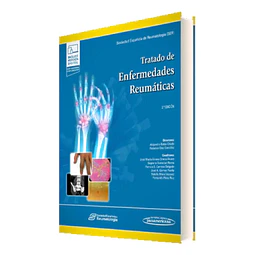 Tratado de Enfermedades Reumáticas