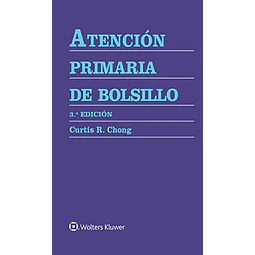 Atención primaria de bolsillo