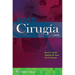 Cirugía NMS
