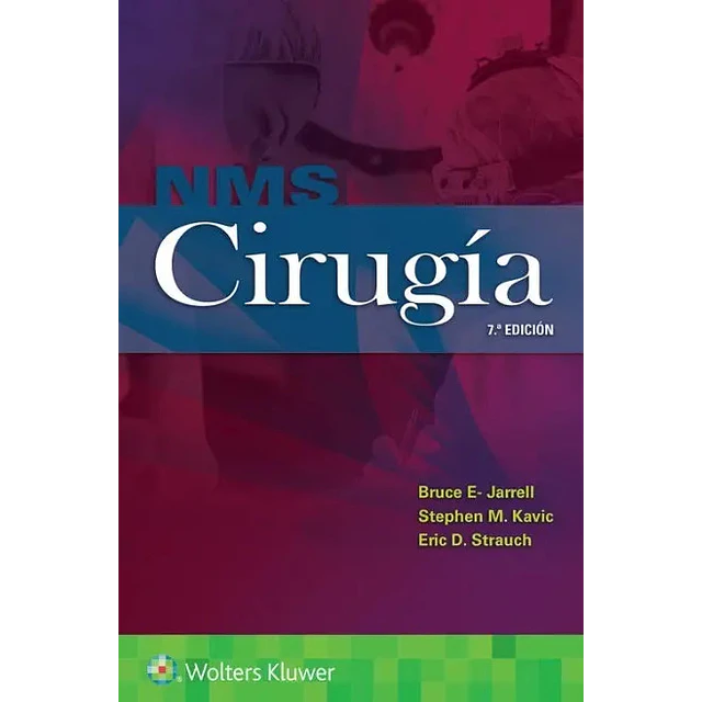 Cirugía NMS