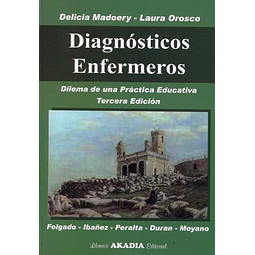 Diagnósticos Enfermeros