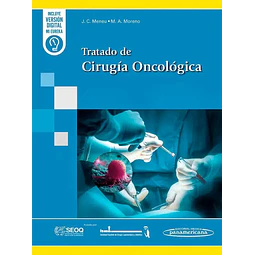Tratado de cirugía oncológica