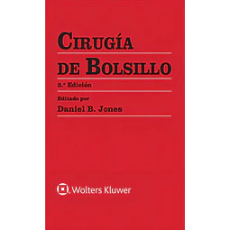 Cirugía de bolsillo