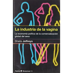 La industria de la vagina