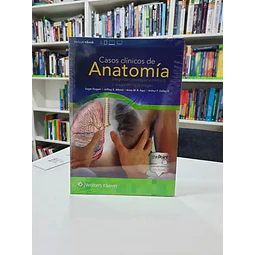 Casos Clínicas de Anatomía