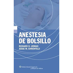 Anestesia de Bolsillo