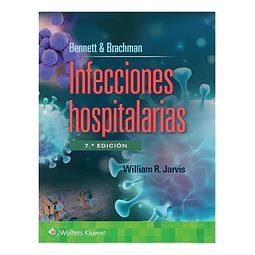 Bennett & Brachman Infecciones hospitalarias
