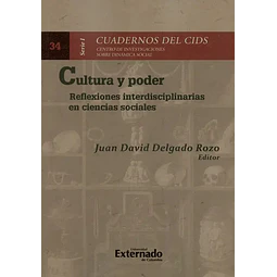 Cultura y Poder