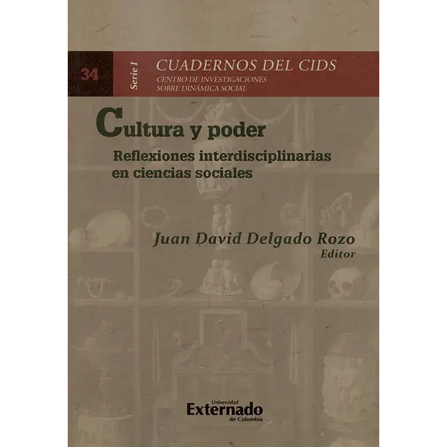Cultura y Poder
