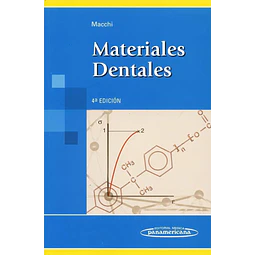 Materiales Dentales