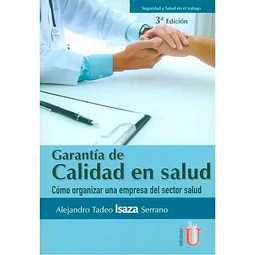 Garantía de Calidad en Salud