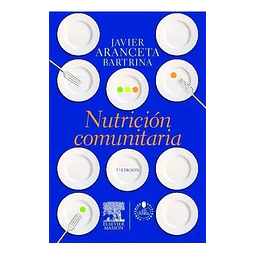Nutrición Comunitaria