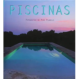 Piscinas