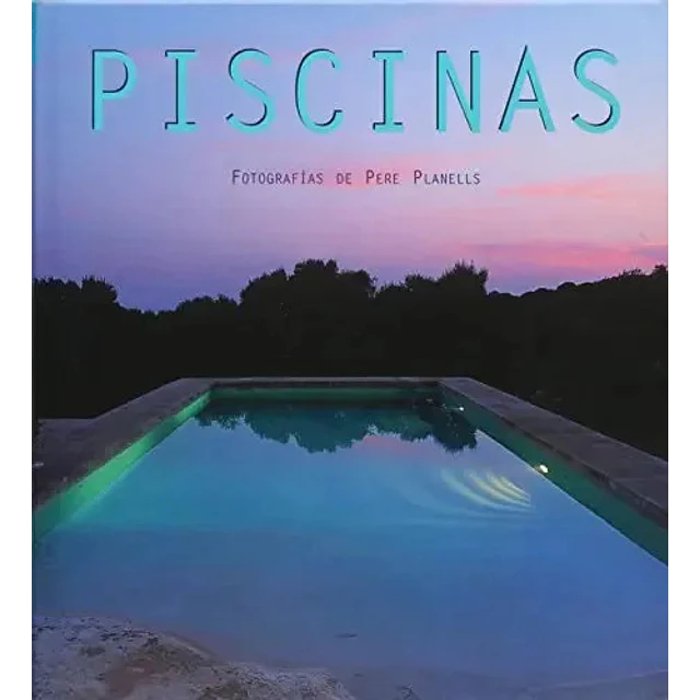 Piscinas