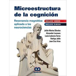 Microestructura de la Cognición