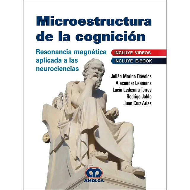 Microestructura de la Cognición