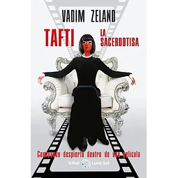 Tafti la sacerdotisa