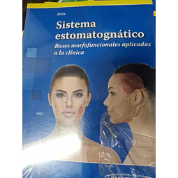 Sistema Estomatognático