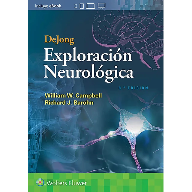 DeJong Exploración Neurológica