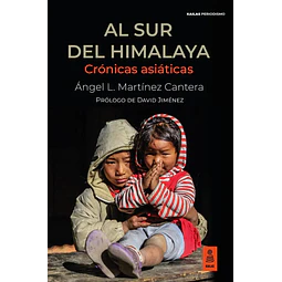 Al sur del Himalaya