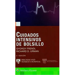 Cuidados Intensivos de Bolsillo